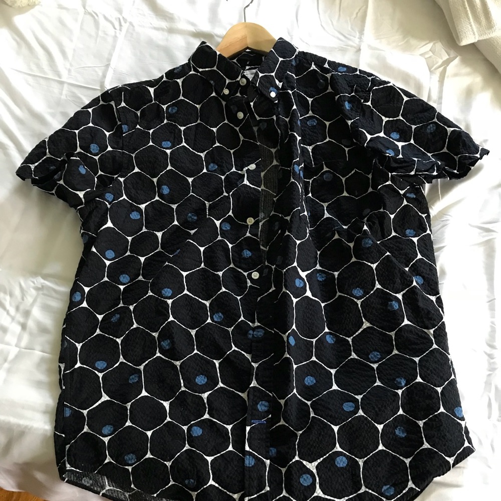 Gap Button Down
